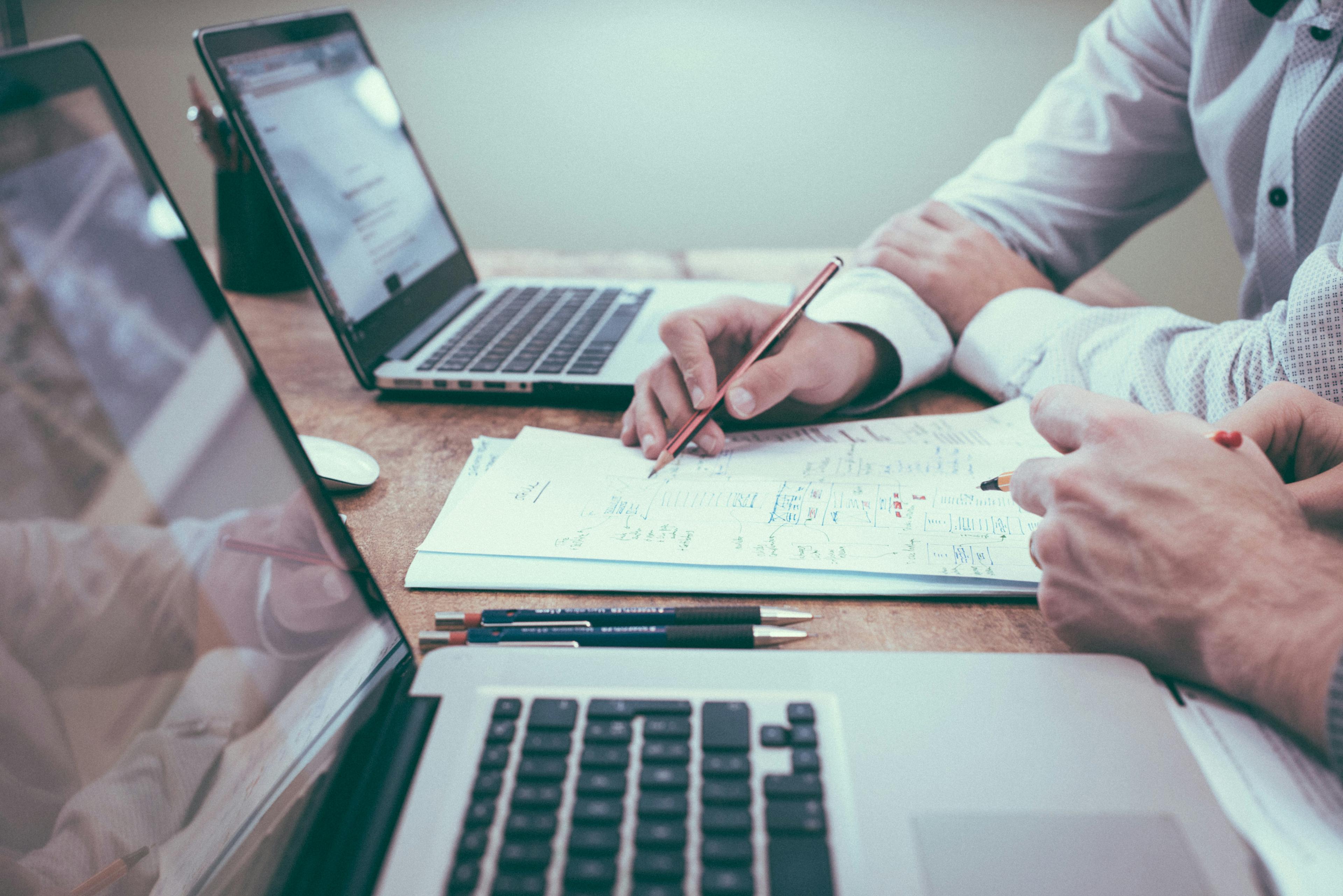 Transaction Advisory & Capital Mobilization